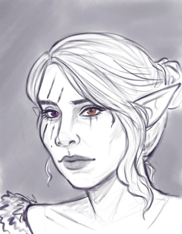 by Danielle/OrangeKittyEnergy (Bksy)