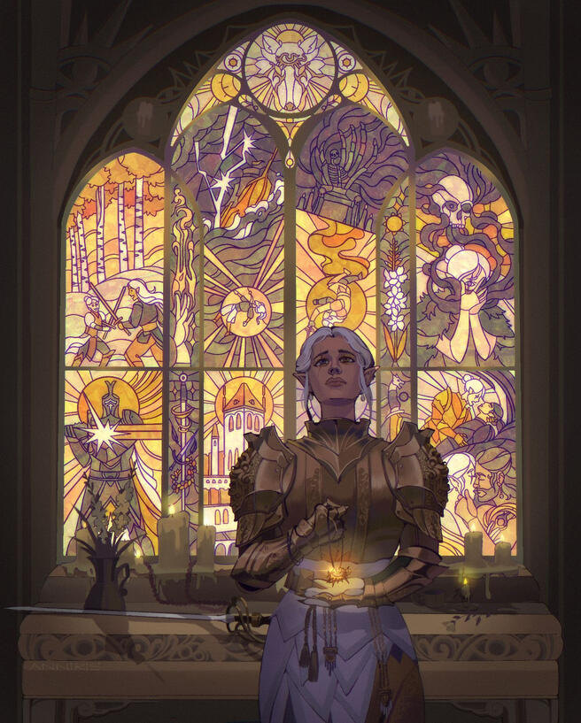 By Anniris (X/BlueSky)