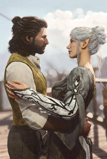 by Jaime/Kentonanamiz (X)